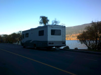 RV for Sale 85k miles
