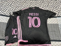 Lionel Messi | Inter Miami | Jersey | Kit | Shirt | Adult | Kids