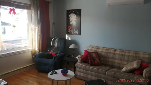 Recherche colocataire ST-Anaclet-de-Lessard in Room Rentals & Roommates in Rimouski / Bas-St-Laurent - Image 4