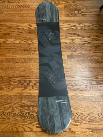 K2 Snowboard, View more