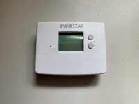 ProStat PRS3110 Thermostat