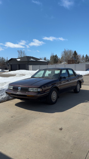 1994 Oldsmobile Cutlass