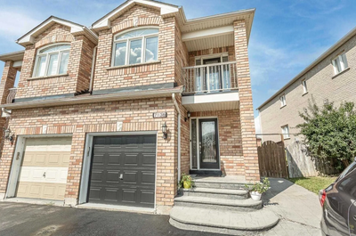 Basement for Rent in Mississauga (Heartland) - Pakistani Family 1 Bedroom fully renovated basement u...
