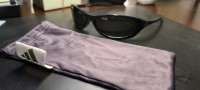 Adidas Merlin S Sunglasses - Amherst