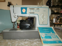 singer 416 sewing machine
