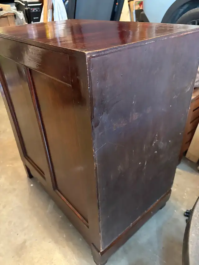 The Pre-Eniment registered no. 688705 design Filing cabinets in Other in Calgary - Image 6