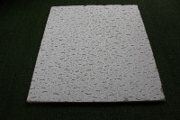 Acoustic Ceiling Tiles - 30 Tiles - Various Sizes