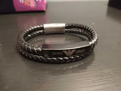 Bracelet Emporio Armani, View more