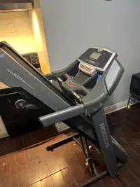 Treadmill- Horizon fitness foldable treadmill electric