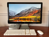 Apple Mac Mini Intel