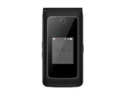 EXCELLENT FLIP FLOP CELL PHONE COOLPAD 3311A ANDROID 4G LTE
