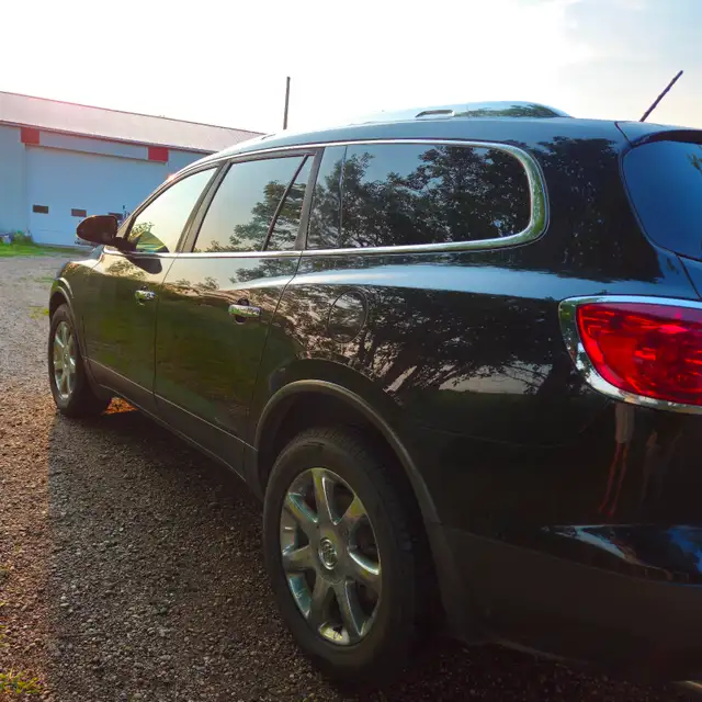 BUICK ENCLAVE 2010607300919157729287