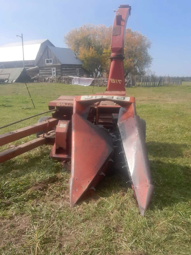 Farm equipment  in Farming Equipment in Pembroke - Image 3