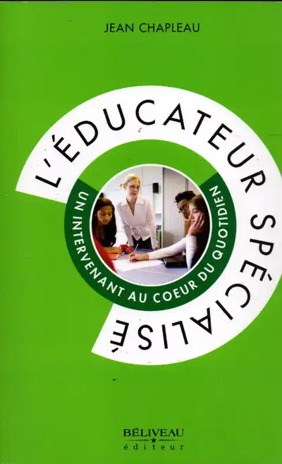 En parfaite condition. Livre de Jean Chapleau non négociable 9782890924857 58(2) 56 114(cn) 172
