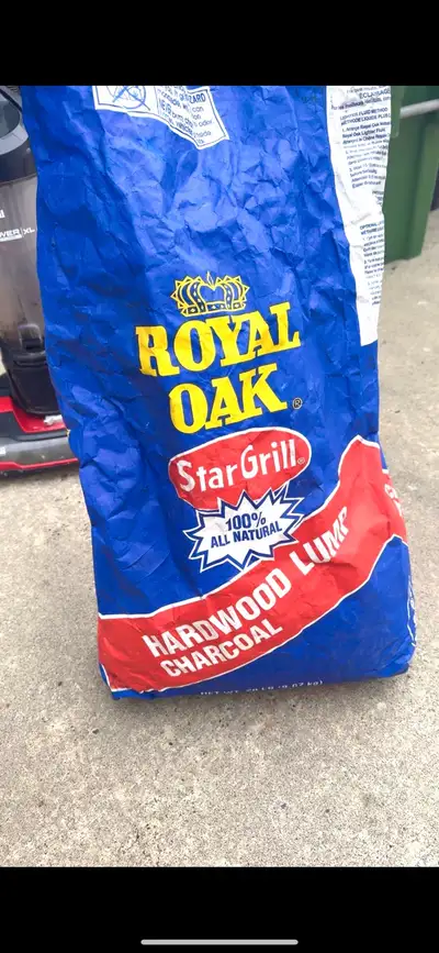 Royal Oak Charcoal, View more