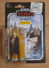 Star Wars Solo The Vintage Collection Enfys Nest 3.75"