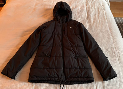 Burton Women’s / Snowboard Jacket – XS – Perfect Condition, View more