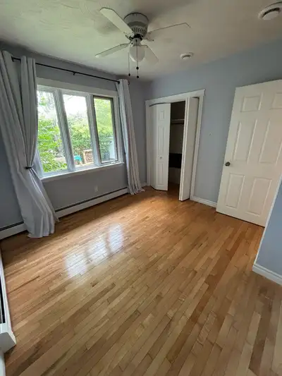 3 Bedroom Apartment for Rent in Sydney, NS - All Inclusive