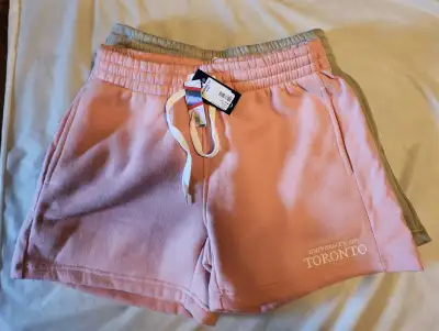 Women's Shorts for sale (university of Toronto), View more