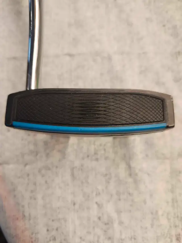 Left hand Ping Tyne Sigma 2 putter in Golf in Bedford - Image 4