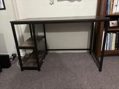 Computer Desk, View more