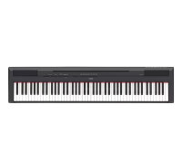 BRAND NEW! Yamaha piano P115-B still in boxes