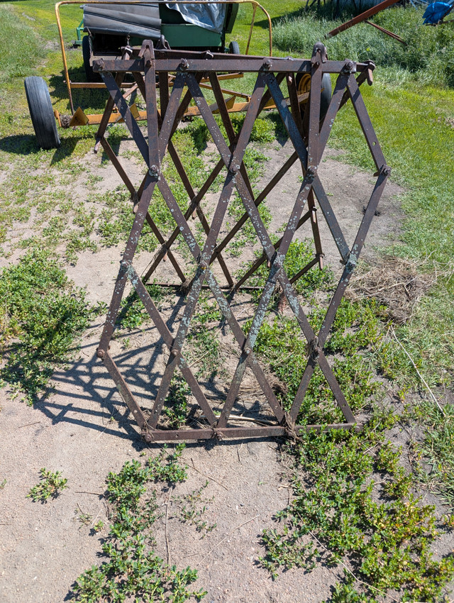 Diamond Harrows - Perfect For The Acreage in Other in Strathcona County