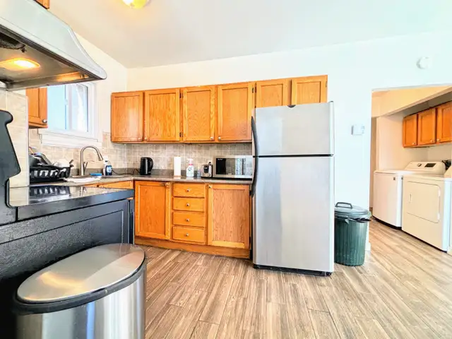 TOP Choice! Clean, Safe! Good Area! ALL-INCLUSIVE! Avail NOW!