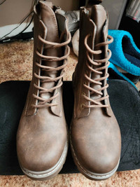 Torrid Women's Military Combat Boots