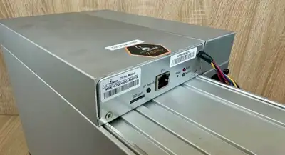Antminer Z15 Pro | 840, View more
