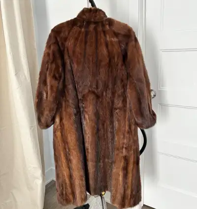 Dasco Manteau Fourrure Mink, View more