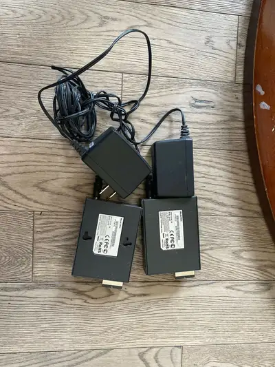 Planet Gigabit Ethernet Converter , View more