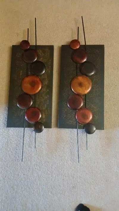wall hangings, View more