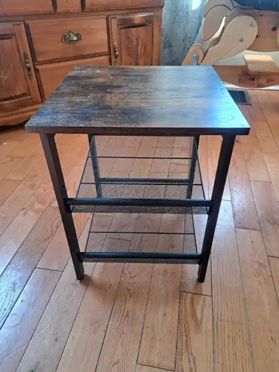 end table, View more