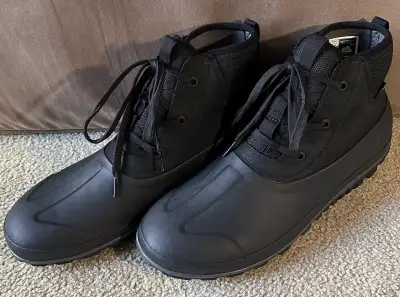 Men’s BOG’s Casual Waterproof Boots, View more