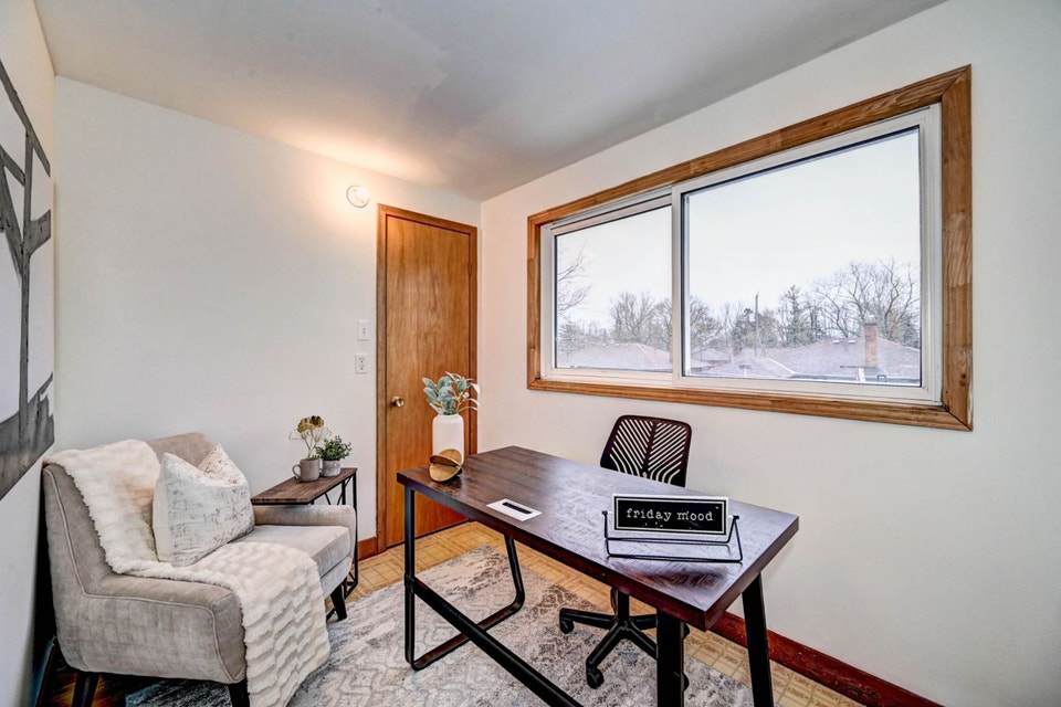 Full House for rent Guelph 5