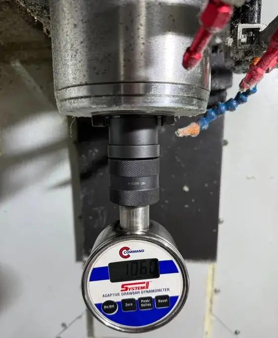 2021 HAAS MINI MILL in Other Business & Industrial in Mississauga / Peel Region - Image 11