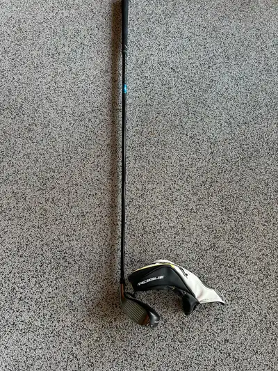 Left Handed Rogue ST 24 Max OS 4 Hybrid, View more