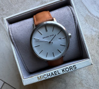 MICHAEL KORS MEN’S WATCH 