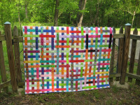 QUILTER'S Guild Craft Supplies & BAKE SALE ~ Seniors Hall MAY 11