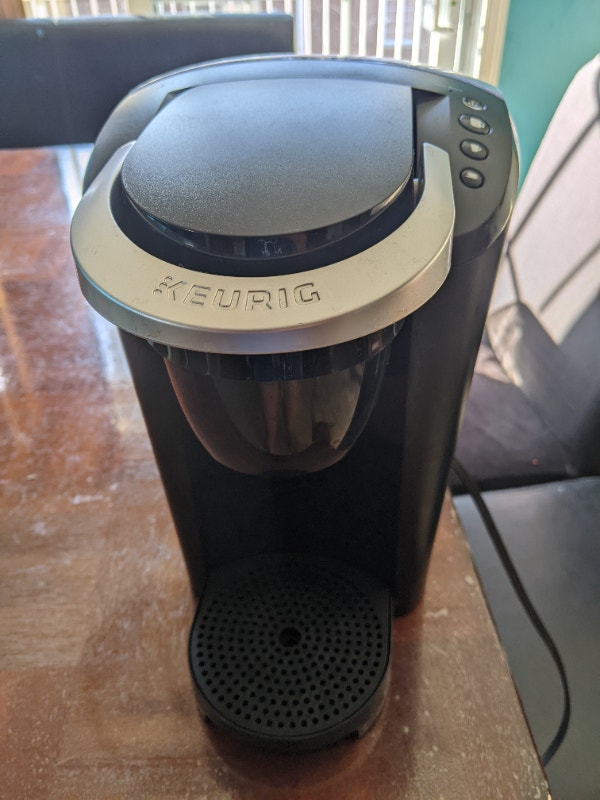 Cafetière Keurig Machines à café Lévis Kijiji