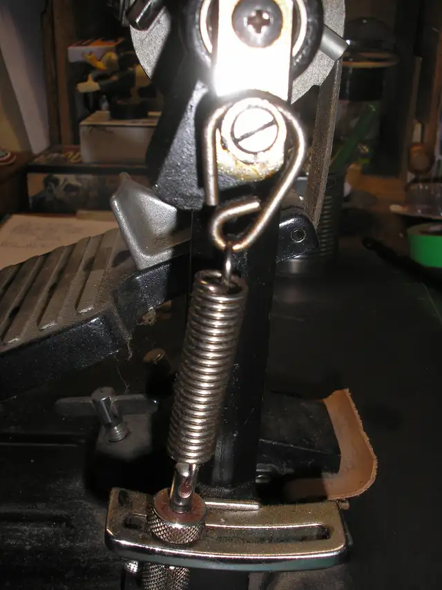 Pearl drum beater in Drums & Percussion in Gatineau - Image 10