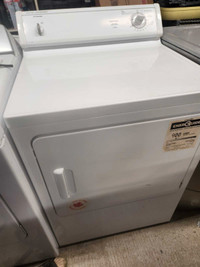 Electric dryer for sale 150.00.Delivery available 