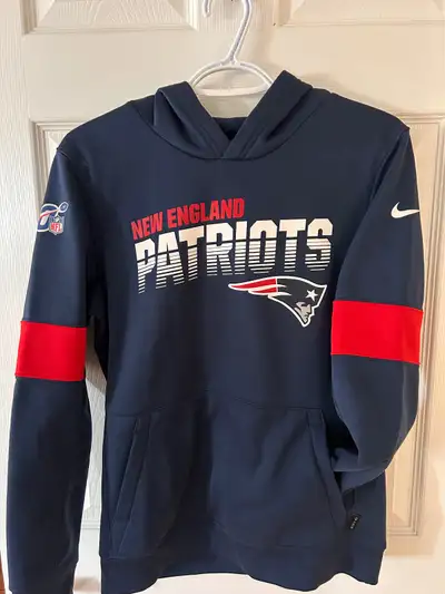 NFL New England Patriots Clothing Set, View more