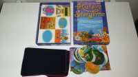 Invente-Moi Une Histoire - Storytime