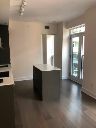 ONE BEDROOM CONDO FOR RENT IN YORKVILLE MINTO PARK