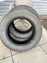 235/55R17 Arctic Claw Winter Tires