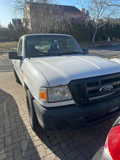 2009 Ford ranger Quick sell 