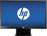 1080p IPS Monitor | HP Pavilion 22bw | Good Colour, 60hz