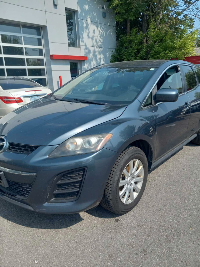 2011 mazda CX7 in Cars & Trucks in City of Toronto